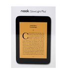 Barnes & Noble Nook GlowLight Plus eReader - 7.8" - 8GB BNRV700 Waterproof (7.8)