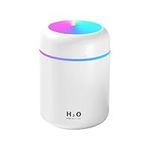 Small Air Humidifier and Essential 