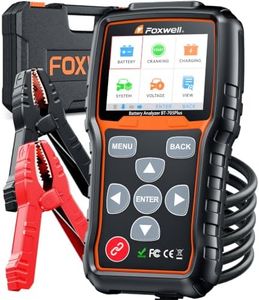 FOXWELL BT