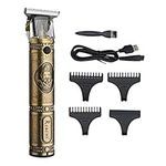 ASHDEL Men Hair Clippers Cordless B