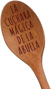 Cuchara de