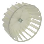 ERP 303836 Dryer Blower Wheel