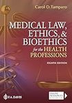 Medical Law, Ethics, & Bioethics fo