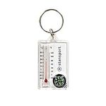 Stansport Zipper Pull Compass and T
