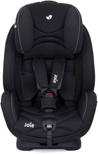 Joie Stages Car Seat – Group 0+/1/2, Coal Black