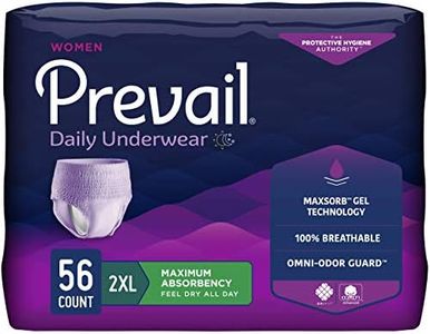 Prevail Pr
