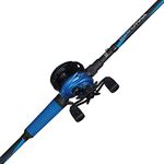 Abu Garcia Blue Max Low Profile Bai