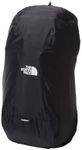 The North Face NM92357 Standard Rain Cover, Standard Rain Cover, 9.8 gal (30 L), Unisex, Black, Free Size