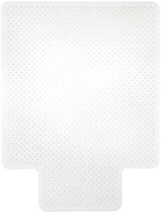 Marbig Chairmat Carp Economy 115X134 Kh