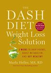 THE DASH DIET WEIGHT LOSS SOLUTION