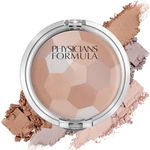 Physicians Formula Powder Palette Color Corrective Powders, Multi-colored Pressed Powder, Translucent, 0.3-Ounces