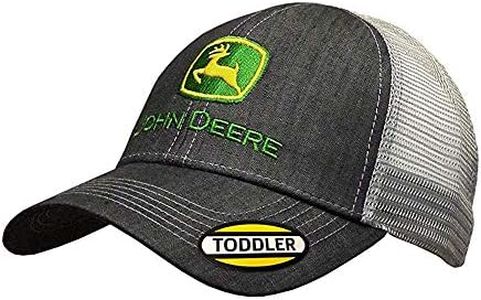 John Deere