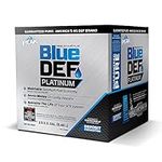 BlueDEF Peak Platinum Diesel Exhaus
