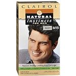 Natural Instincts For Men Haircolor