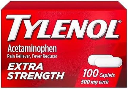 Tylenol Ex