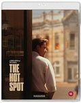 The Hot Spot [Blu-ray]