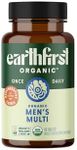 EarthFirst Organic Men’s Multi Once