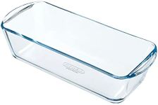 PIREX Pyrex plumcake Mold cm 30 Patisserie