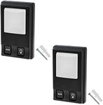 2 Wireless Panel Keypads for Liftmaster Sears Craftsman Remote 315mhz 378LM