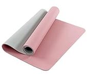UMINEUX Extra Wide Yoga Mat for Wom