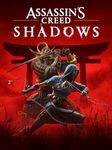 Assassin's Creed Shadows Standard E