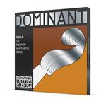 Dr Thomastik 147 Cello Stg Set-Dominant