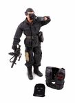 World Peacekeeper 12-Inch Action Figure Set - navy seal night operation