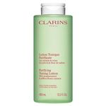 Clarins Purifying Toning Lotion, 400ml, SETHCO