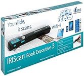 IRIScan Book 3 Executive Wireless P