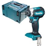 Makita DTD153Z 18V LXT Brushless Impact Driver with 821551-8 Type-3 Case