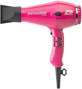 Parlux Secador 3200 Plus Fucsia (S448002Fu)