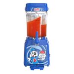 Slush Puppie Machine. Home Countertop Slush Puppy Maker. Makes up to 1 Litre of Slushie. The Original & Iconic Slushy Maker. Officially Licensed Slush Puppie Merchandise.