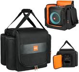 Carrying Case Compatible for JBL PartyBox Encore Essential Portable Party Speaker,Case Only