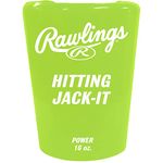 Rawlings | Hitting Jack-IT Bat Weight | 16 oz.