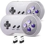 2.4 GHz Wireless USB SNES Controlle