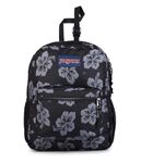 JANSPORT Unisex's Central Adaptive Pack Wheelchair and Walker Compatible, Luau Life, 21L