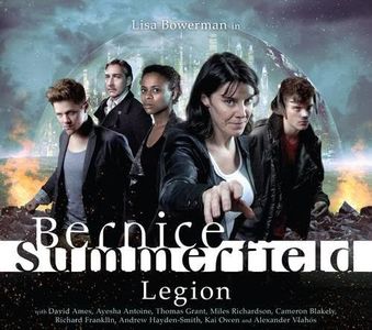 Legion (Bernice Summerfield)