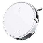 dreame Mova E10 Robot Vacuum and Mop Combo, 4500Pa Suction Power, Compact Body, Compatible with Alexa/Google Home/Siri, Perfect for Hard Floors, Carpets, and Pet Hair