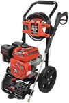 King Canada 3200 PSI Gasoline High 