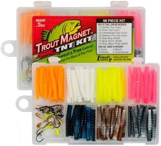 Trout Magn