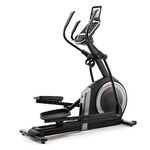 Foldable Elliptical