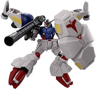 Mobile Suit Gundam G-Frame EX02 Gundam Physalis