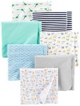 Carter's Swaddle Blankets