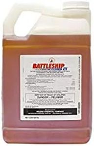 Battleship III weed killer 2.5gal