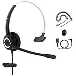 Phone Headset Compatible with Grand