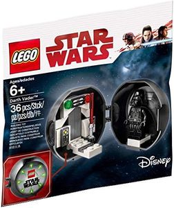 LEGO® Capsule anniversaire Star Wars™