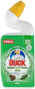 Duck Deep 