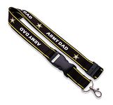 Dad Lanyards