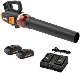 WORX 40V T