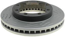 Raybestos 56324PER Advanced Technology Disc Brake Rotor - Performance